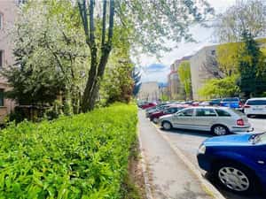 Apartament 3 camere cu pivnita de vanzare, Astra, Brasov — miniatura 4