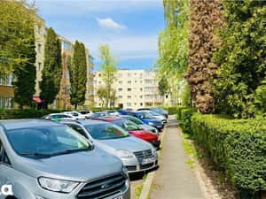 Apartament 3 camere cu pivnita de vanzare, Astra, Brasov — miniatura 5