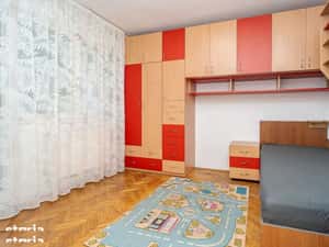 Pd Ros-Pd Piatra Iasi, inchiriere apartament 3 camere — miniatura 3