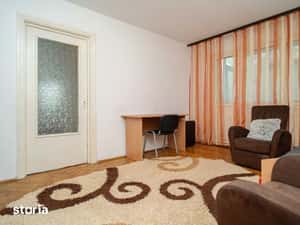 Pd Ros-Pd Piatra Iasi, inchiriere apartament 3 camere — miniatura 4