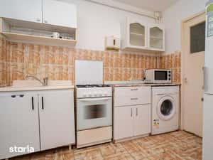 Pd Ros-Pd Piatra Iasi, inchiriere apartament 3 camere — miniatura 6