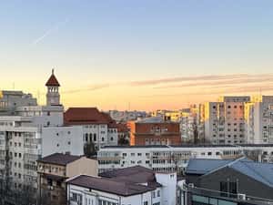 Inchiriere apartament 3 camere Titulescu - direct proprietar