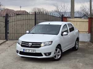 Dacia Logan 2015 0.9 TCe  Euro 6 — miniatura 2