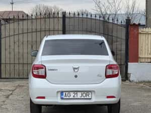 Dacia Logan 2015 0.9 TCe  Euro 6 — miniatura 3