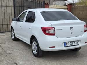 Dacia Logan 2015 0.9 TCe  Euro 6 — miniatura 4