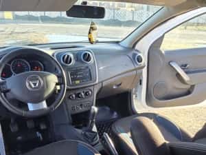 Dacia Logan 2015 0.9 TCe  Euro 6 — miniatura 5