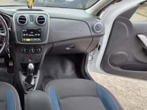 Dacia Logan 2015 0.9 TCe  Euro 6 — miniatura 7