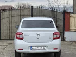 Dacia Logan 2015 0.9 TCe  Euro 6 — miniatura 10
