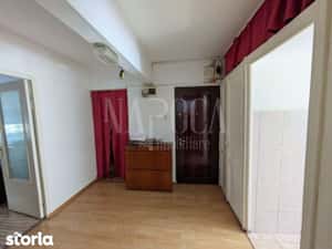 Apartament 4 camere de vanzare in Nufarul Oradea, Oradea — miniatura 4