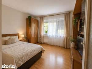 Apartament 4 camere de vanzare in Nufarul Oradea, Oradea — miniatura 5