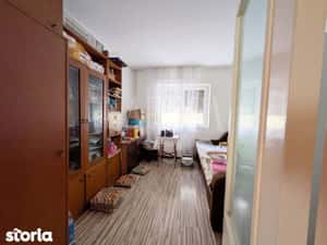 Apartament 4 camere de vanzare in Nufarul Oradea, Oradea — miniatura 6