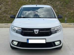 Dacia Logan / 2018 / Euro 6 / 1.5 DCI / DPF activ / LED — miniatura 3