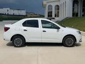 Dacia Logan / 2018 / Euro 6 / 1.5 DCI / DPF activ / LED — miniatura 5