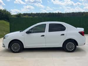Dacia Logan / 2018 / Euro 6 / 1.5 DCI / DPF activ / LED — miniatura 6