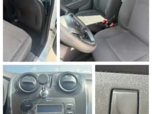Dacia Logan / 2018 / Euro 6 / 1.5 DCI / DPF activ / LED — miniatura 7