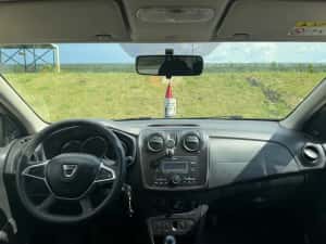 Dacia Logan / 2018 / Euro 6 / 1.5 DCI / DPF activ / LED — miniatura 8
