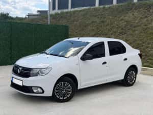 Dacia Logan / 2018 / Euro 6 / 1.5 DCI / DPF activ / LED — miniatura 9
