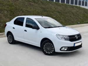 Dacia Logan / 2018 / Euro 6 / 1.5 DCI / DPF activ / LED — miniatura 10