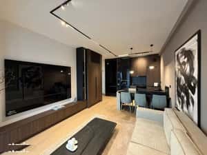 De inchiriat, apartament 2 camere, Premium, zona Vivo — miniatura 3