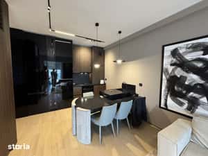 De inchiriat, apartament 2 camere, Premium, zona Vivo — miniatura 4