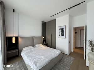 De inchiriat, apartament 2 camere, Premium, zona Vivo — miniatura 5