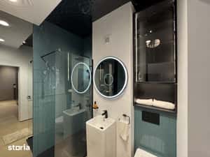 De inchiriat, apartament 2 camere, Premium, zona Vivo — miniatura 6