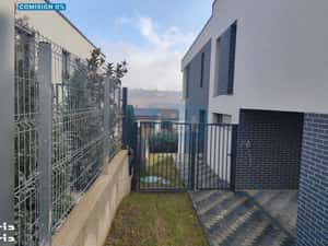 Comision 0% 4 camere 160 mp, 2 nivele, 4 bai, teren 370 mp, Manastur