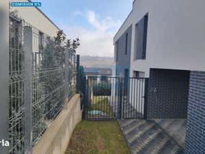 Comision 0% 4 camere 160 mp, 2 nivele, 4 bai, teren 370 mp, Manastur — miniatura 6