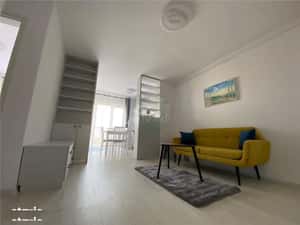 Apartament modern 2 camere balcon si parcare Magnolia