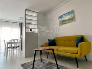 Apartament modern 2 camere balcon si parcare Magnolia — miniatura 4