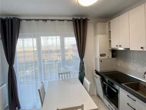 Apartament modern 2 camere balcon si parcare Magnolia — miniatura 5