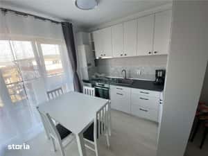 Apartament modern 2 camere balcon si parcare Magnolia — miniatura 6