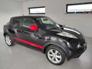 Nissan Juke 1.5 Dci DOAR 178.000 km Variante Microcar Aixam XEV yoyo — miniatura 3
