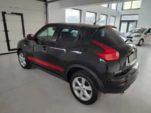 Nissan Juke 1.5 Dci DOAR 178.000 km Variante Microcar Aixam XEV yoyo — miniatura 4