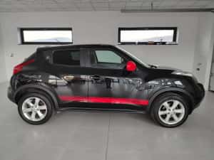 Nissan Juke 1.5 Dci DOAR 178.000 km Variante Microcar Aixam XEV yoyo — miniatura 5