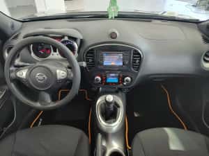 Nissan Juke 1.5 Dci DOAR 178.000 km Variante Microcar Aixam XEV yoyo — miniatura 6