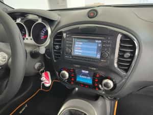 Nissan Juke 1.5 Dci DOAR 178.000 km Variante Microcar Aixam XEV yoyo — miniatura 7