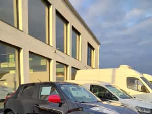 Nissan Juke 1.5 Dci DOAR 178.000 km Variante Microcar Aixam XEV yoyo — miniatura 9