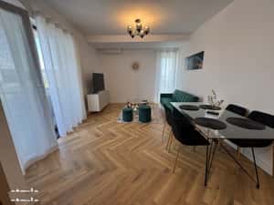 Apartament MyPlace Pipera — miniatura 2