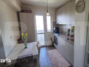 Apartament 2 camere, 50 mp, balcon 12mp, zona Marasesti — miniatura 3