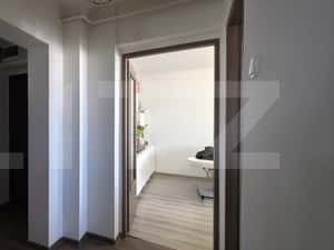 Apartament 2 camere, 50 mp, balcon 12mp, zona Marasesti — miniatura 4