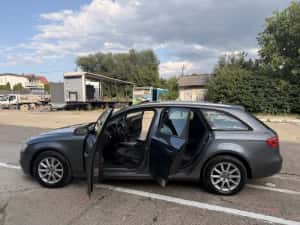 AUDI A4 B8.5 2014 — miniatura 4