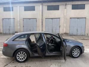 AUDI A4 B8.5 2014 — miniatura 5