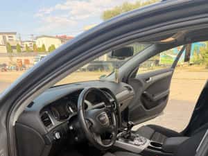 AUDI A4 B8.5 2014 — miniatura 6