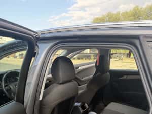 AUDI A4 B8.5 2014 — miniatura 7