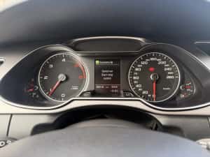 AUDI A4 B8.5 2014 — miniatura 8