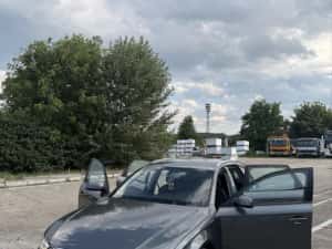 AUDI A4 B8.5 2014 — miniatura 10