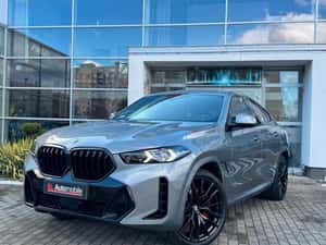 BMW X6 2025 - Second Hand — miniatura 1