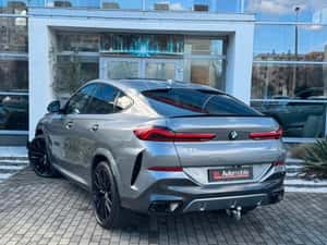 BMW X6 2025 - Second Hand — miniatura 3