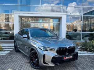 BMW X6 2025 - Second Hand — miniatura 4